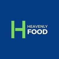 Heavenly Food