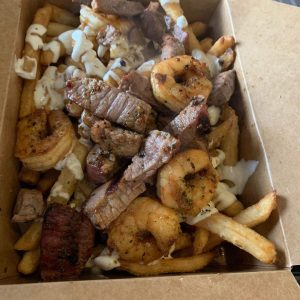Chef’s Specials
