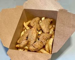 Chicken Fingers