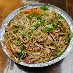 Nepalese Favorites