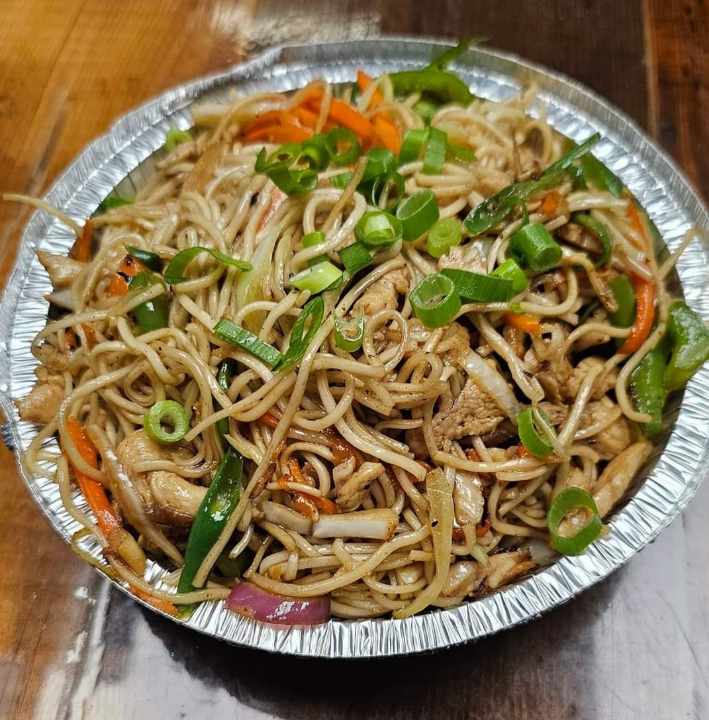 Nepalese Favorites