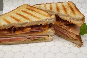 Club Sandwich