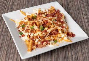 Loaded Bowls & Fries
