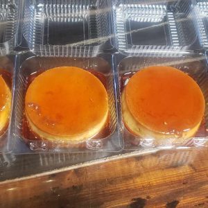Leche Flan