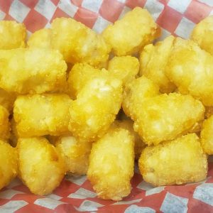Tater Tots
